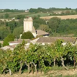 De La Boissiere Andillac