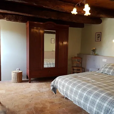 De La Boissiere Andillac