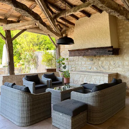 De La Boissiere فندق مبيت وإفطار