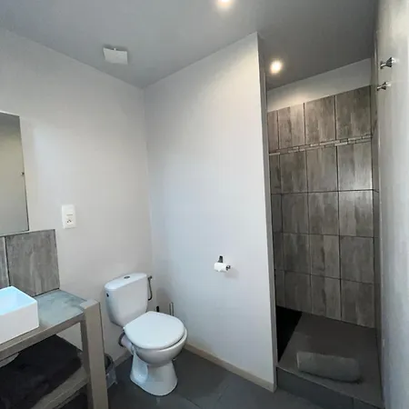 De La Boissiere 3* Andillac