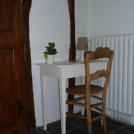 فندق مبيت وإفطار De La Boissiere