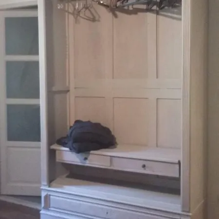 De La Boissiere فندق مبيت وإفطار 3*