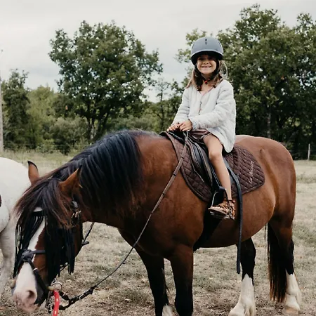 De La Boissiere فندق مبيت وإفطار 3*