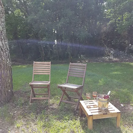 De La Boissiere فندق مبيت وإفطار Andillac