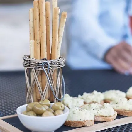 فندق مبيت وإفطار De La Boissiere