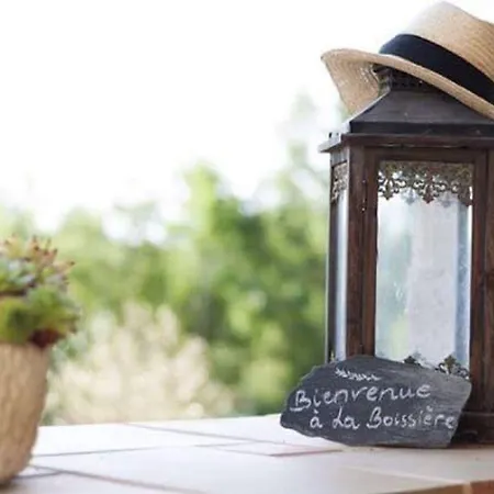 De La Boissiere 3* Andillac