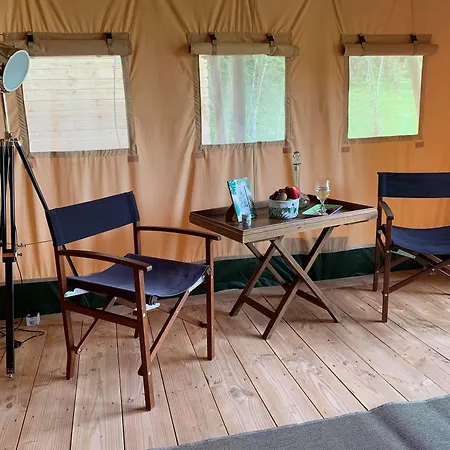 فندق مبيت وإفطار De La Boissiere 3*