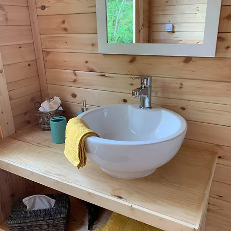 De La Boissiere فندق مبيت وإفطار Andillac