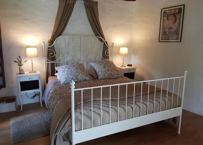 De La Boissiere 3* Andillac