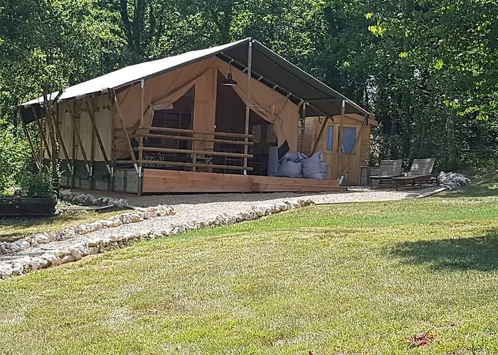 De La Boissiere 3* Andillac