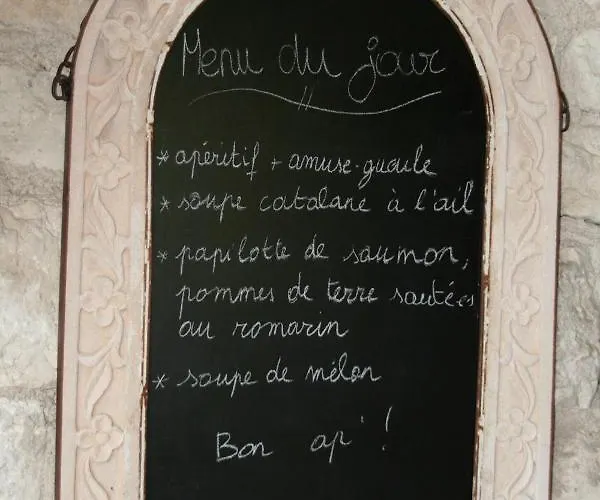 De La Boissiere فندق مبيت وإفطار