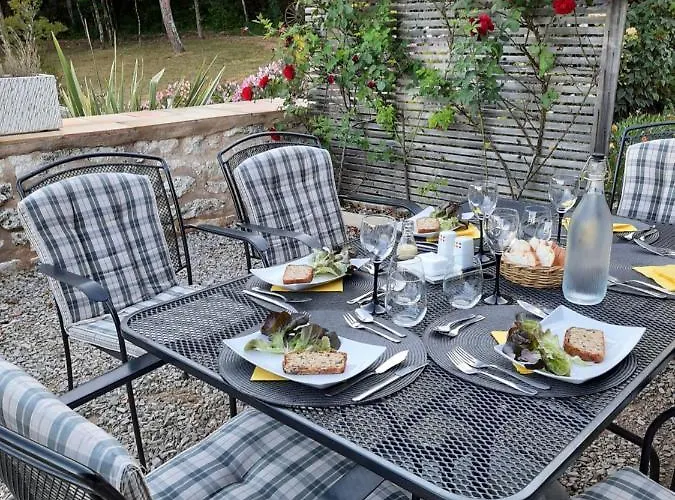 De La Boissiere فندق مبيت وإفطار 3*