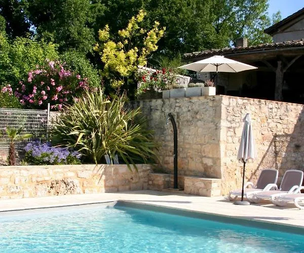 De La Boissiere فندق مبيت وإفطار