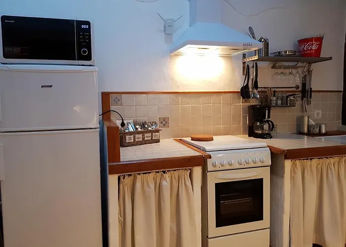 De La Boissiere فندق مبيت وإفطار 3*