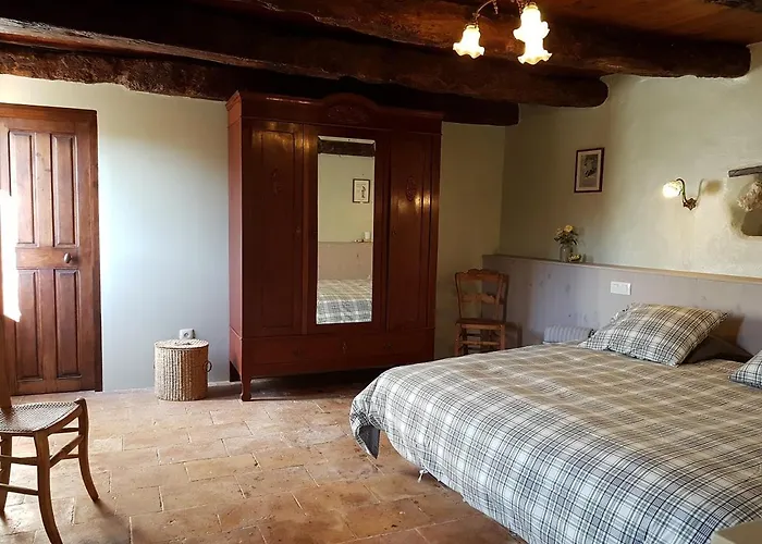 De La Boissiere Andillac