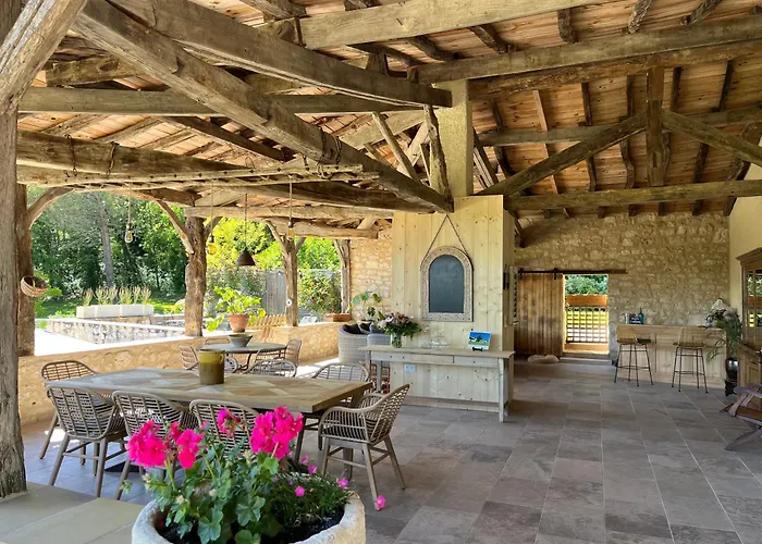 De La Boissiere فندق مبيت وإفطار 3*