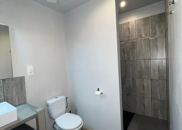 De La Boissiere 3* Andillac