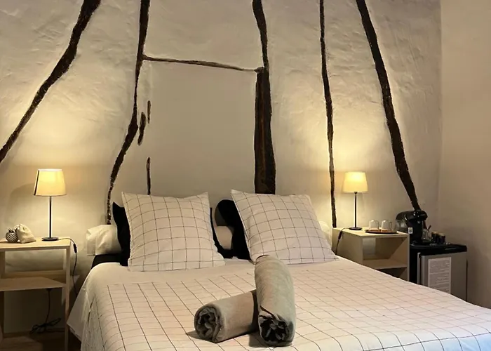 فندق مبيت وإفطار De La Boissiere