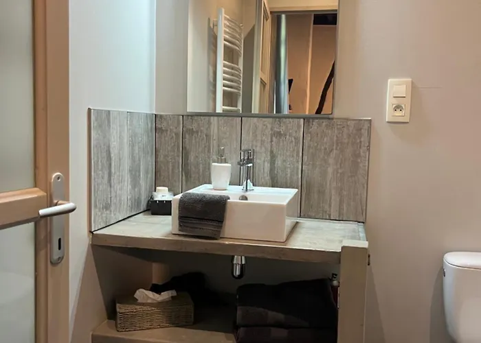 فندق مبيت وإفطار De La Boissiere