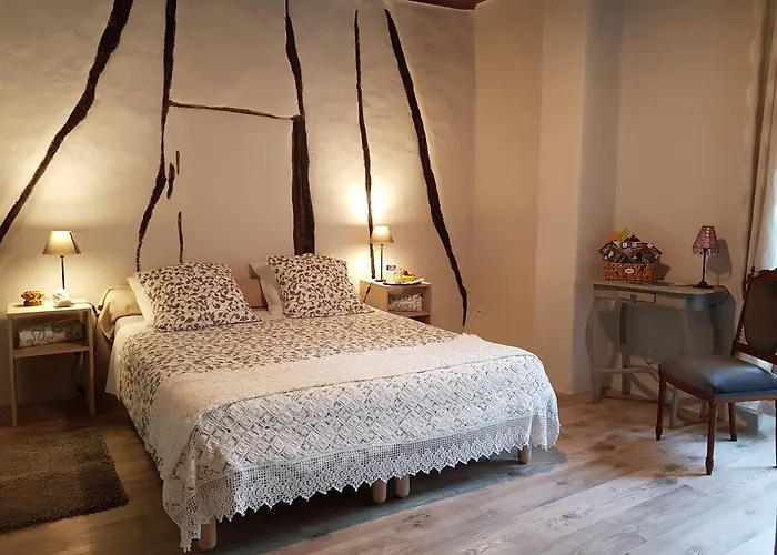 De La Boissiere فندق مبيت وإفطار