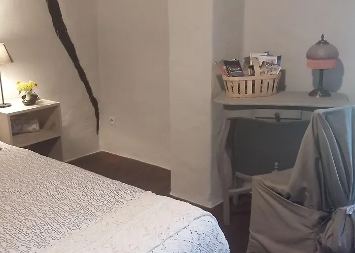 De La Boissiere 3* Andillac