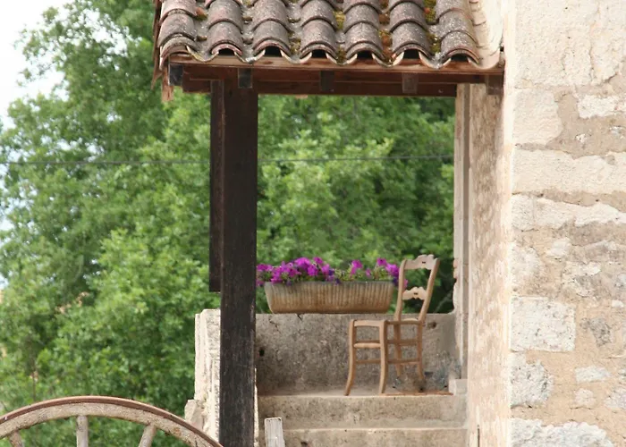 De La Boissiere فندق مبيت وإفطار 3*