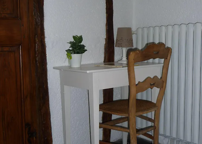 فندق مبيت وإفطار De La Boissiere