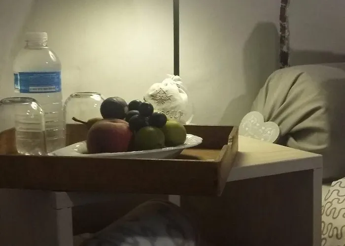 De La Boissiere Andillac