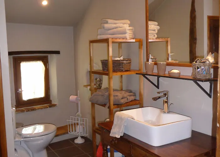 De La Boissiere فندق مبيت وإفطار 3*