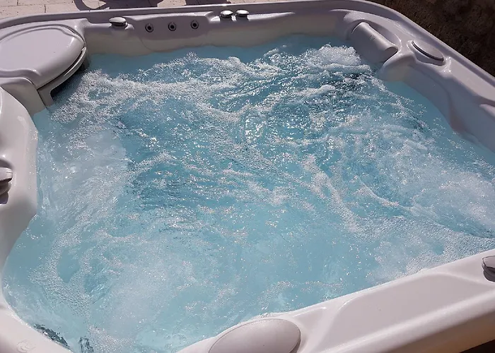 فندق مبيت وإفطار De La Boissiere Andillac