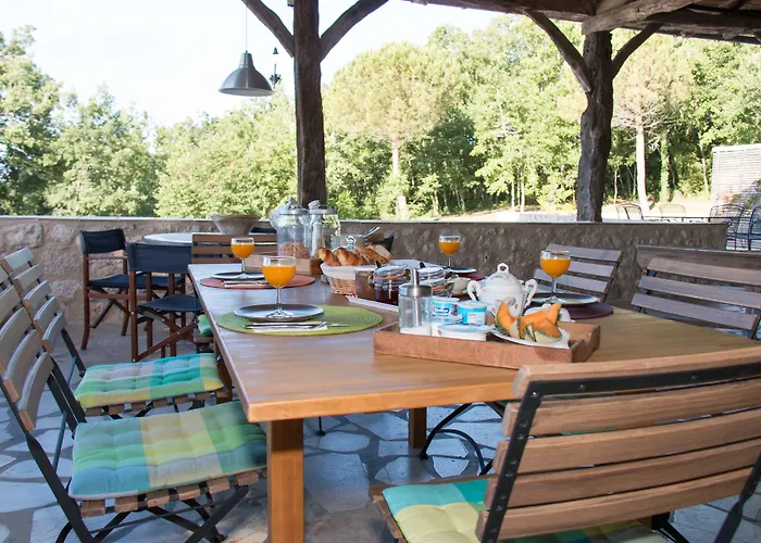 De La Boissiere فندق مبيت وإفطار