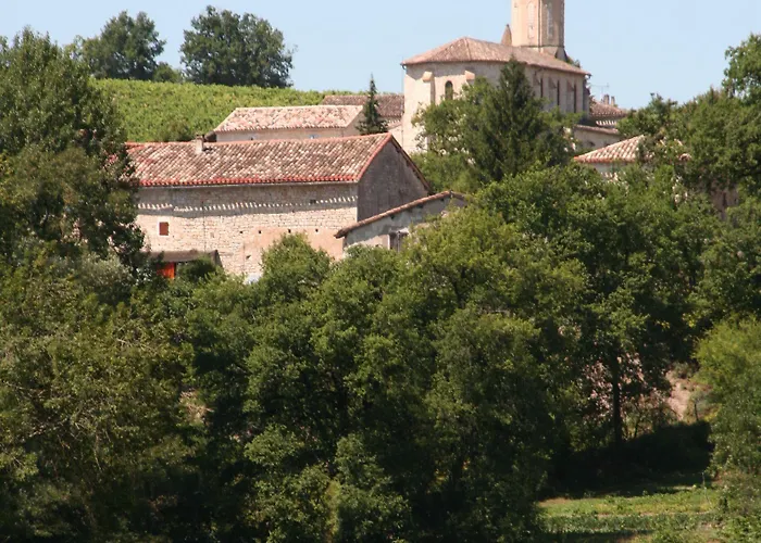 De La Boissiere فندق مبيت وإفطار