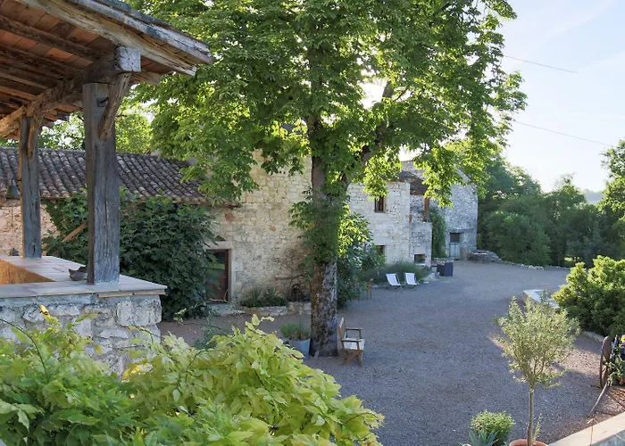 De La Boissiere فندق مبيت وإفطار 3*