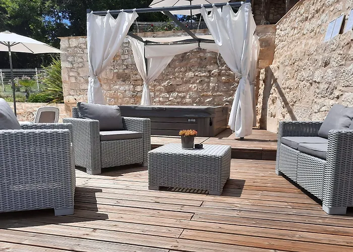 De La Boissiere فندق مبيت وإفطار 3*