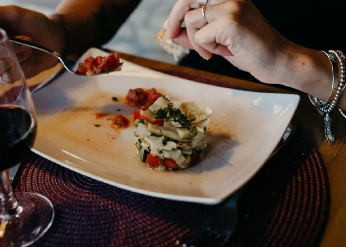 De La Boissiere فندق مبيت وإفطار Andillac