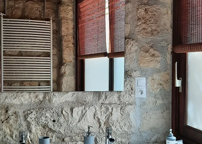 De La Boissiere 3* Andillac