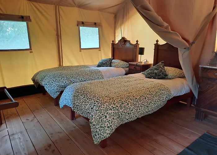 De La Boissiere فندق مبيت وإفطار 3*