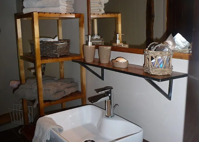 De La Boissiere 3* Andillac