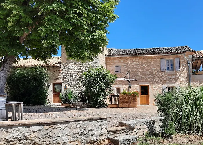 De La Boissiere فندق مبيت وإفطار 3*