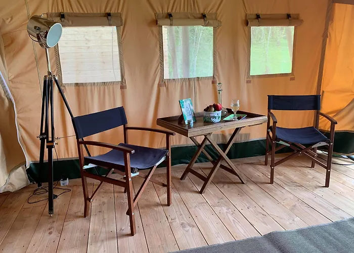 فندق مبيت وإفطار De La Boissiere 3*