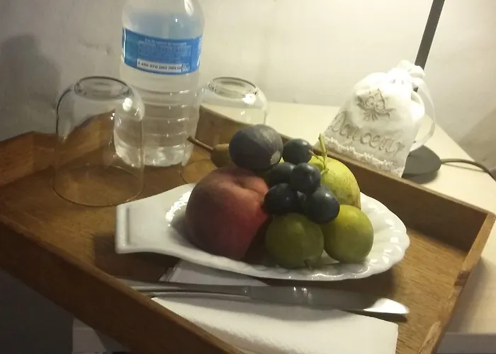 De La Boissiere فندق مبيت وإفطار