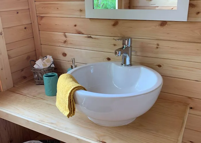 De La Boissiere فندق مبيت وإفطار Andillac