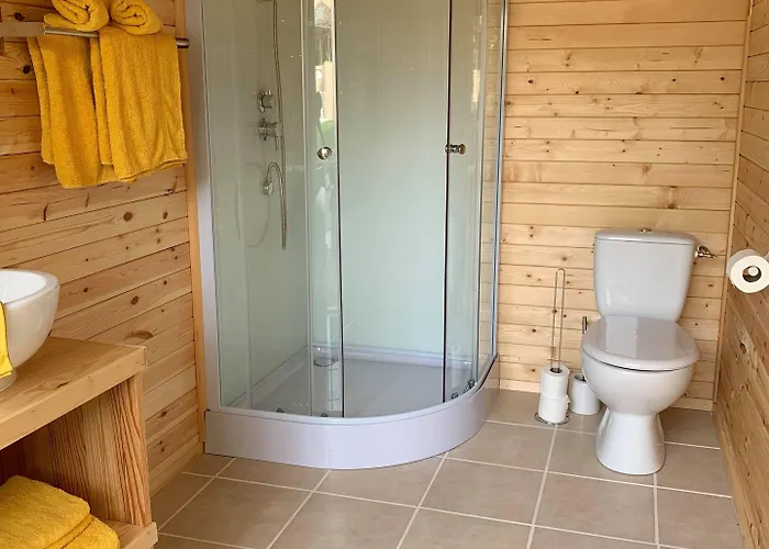 De La Boissiere فندق مبيت وإفطار