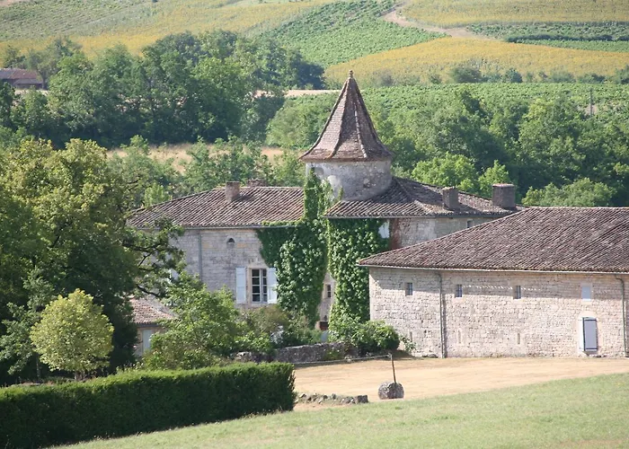 De La Boissiere Andillac