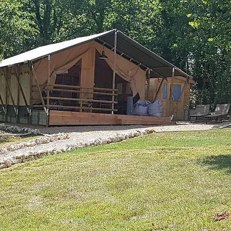 De La Boissiere 3* Andillac