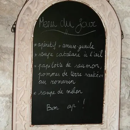 De La Boissiere Oda ve Kahvaltı