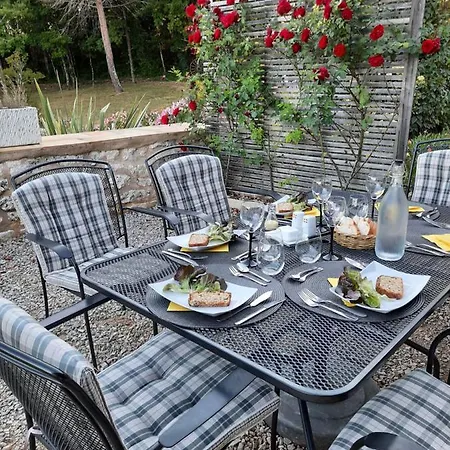 De La Boissiere Bed & Breakfast 3*