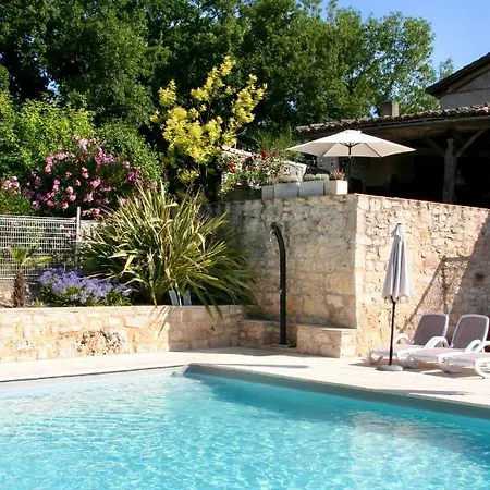 De La Boissiere Bed & Breakfast