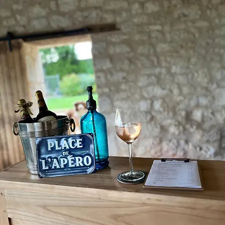 De La Boissiere Bed & Breakfast 3*