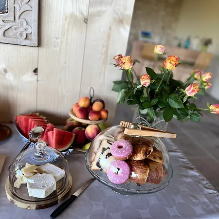 Bed & Breakfast De La Boissiere 3*